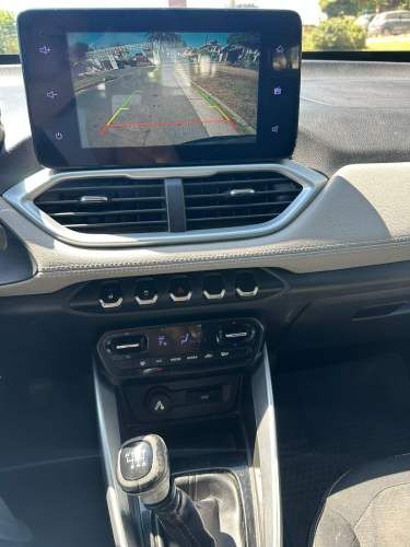 Chevrolet GROOVE 1.5 2021