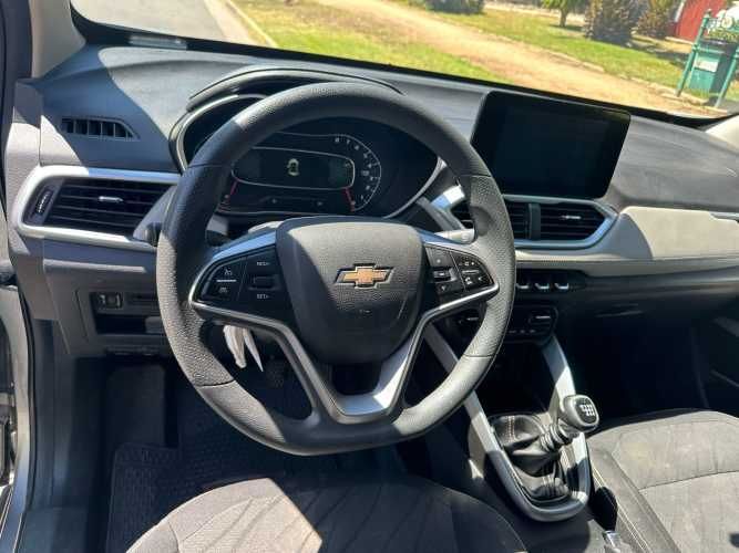 Chevrolet GROOVE 1.5 2021