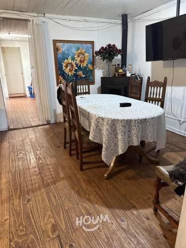 Casa en Avenida Lo Ovalle