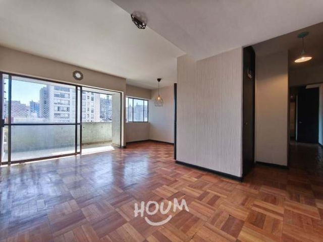 Departamento en Mosqueto