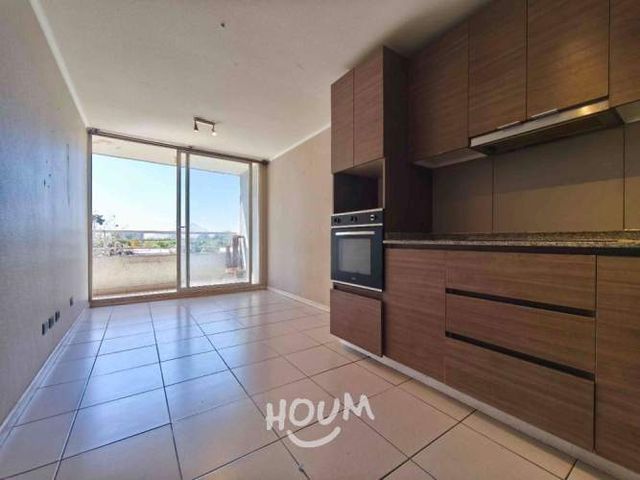 Departamento en Avenida Ecuador