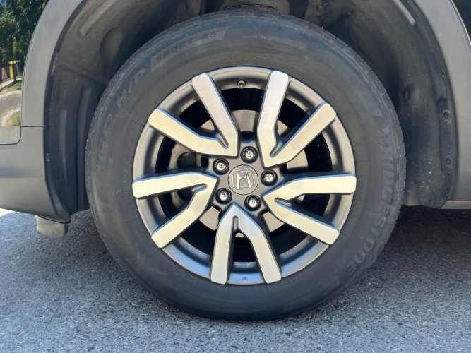 Honda Pilot Touring 3,5 AT 4x4 (2021)