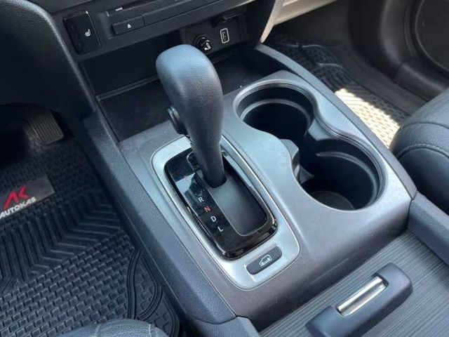 Honda Pilot Touring 3,5 AT 4x4 (2021)