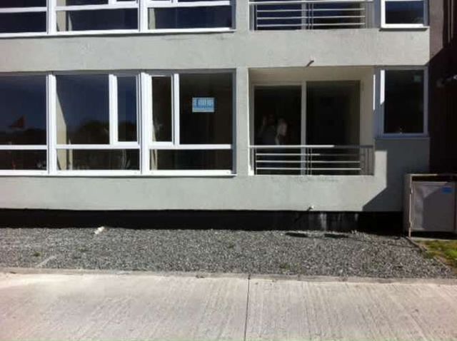 Arriendo departamento