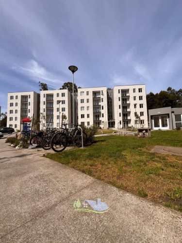 Se vende departamento en Talcahuano, Concepción