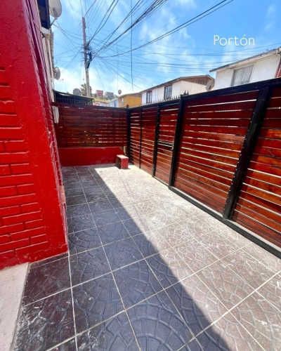 Casa básica se acepta subsidio ds49