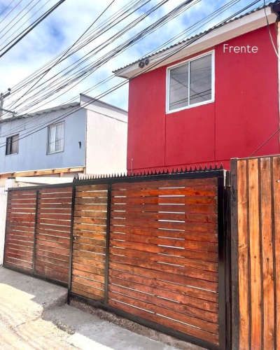 Casa básica se acepta subsidio ds49