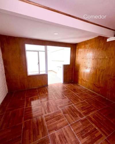 Casa básica se acepta subsidio ds49