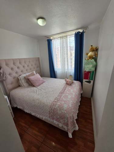 SE VENDE HERMOSO DEPARTAMENTO, EXELENTE UBICACION.