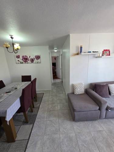 SE VENDE HERMOSO DEPARTAMENTO, EXELENTE UBICACION.