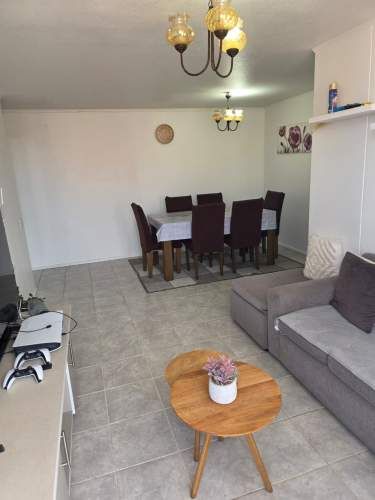 SE VENDE HERMOSO DEPARTAMENTO, EXELENTE UBICACION.