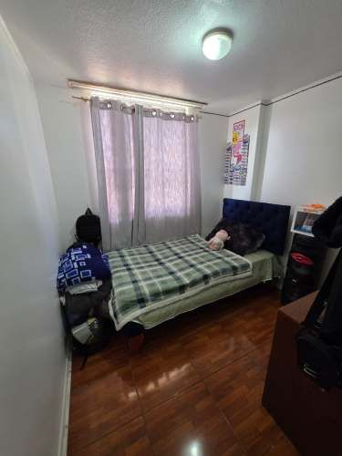 SE VENDE HERMOSO DEPARTAMENTO, EXELENTE UBICACION.