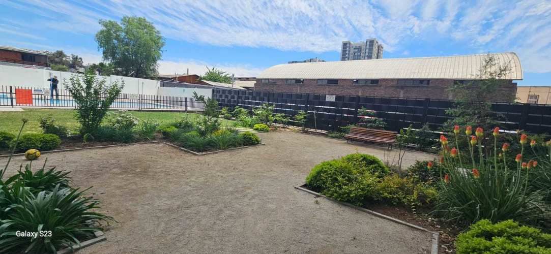 Arriendo Moderno depto la cisterna (127982)