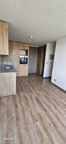 Arriendo Moderno depto la cisterna (127982)