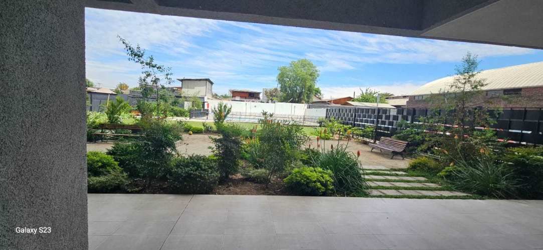 Arriendo Moderno depto la cisterna (127982)