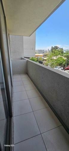 Arriendo Moderno depto la cisterna (127982)