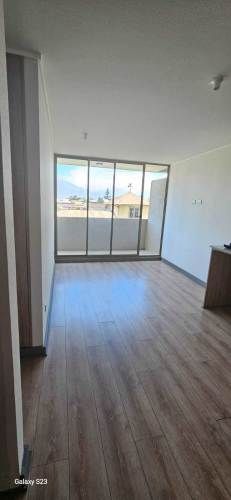 Arriendo Moderno depto la cisterna (127982)
