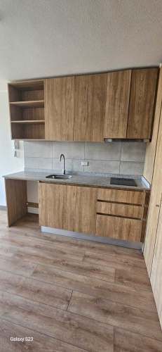 Arriendo Moderno depto la cisterna (127982)