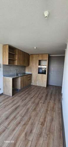 Arriendo Moderno depto la cisterna (127982)