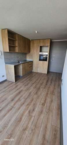 Arriendo Moderno depto la cisterna (127982)