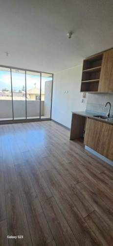 Arriendo Moderno depto la cisterna (127982)