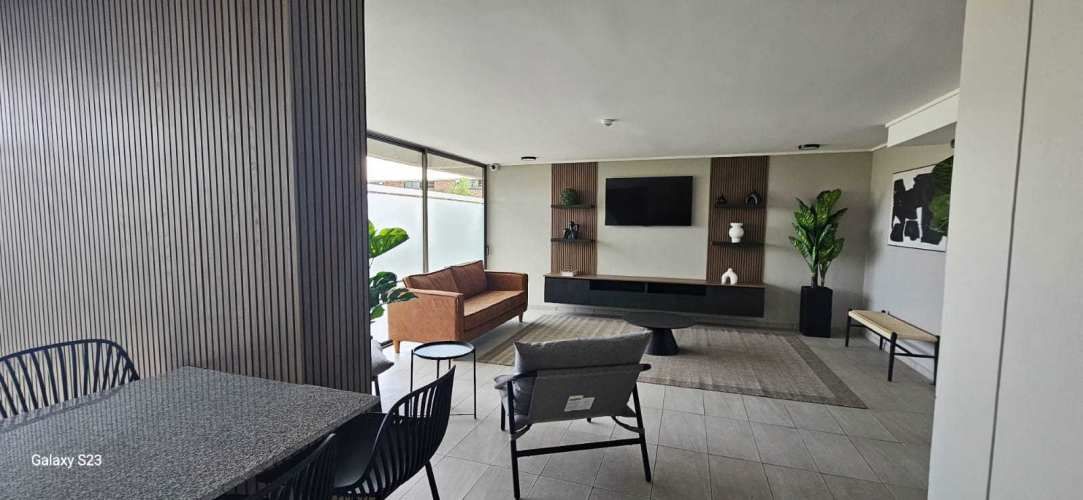 Arriendo Moderno depto la cisterna (127982)