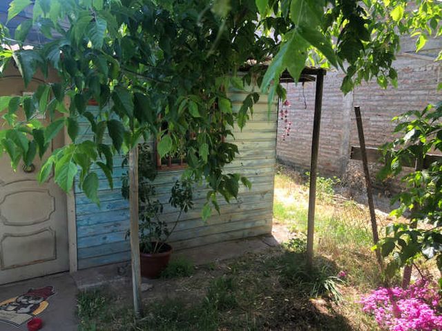 Sitio 320 m cuadrados, URBANIZADO