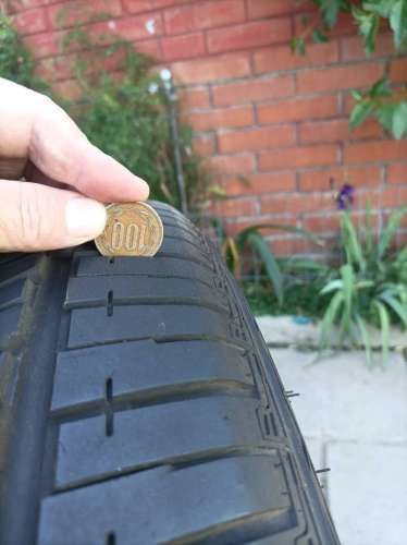 Neumáticos aro 18 para Camioneta o SUV