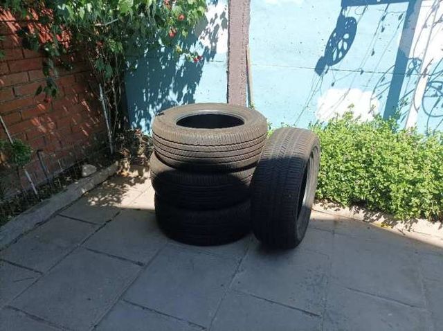 Neumáticos aro 18 para Camioneta o SUV