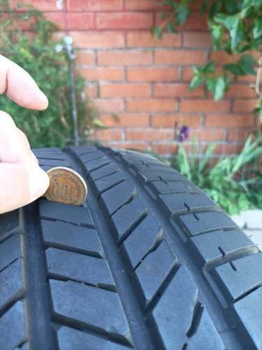 Neumáticos aro 18 para Camioneta o SUV