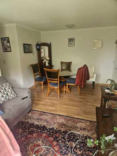 Depto en Andalue, sector cumbres, 3D, 2B 1E