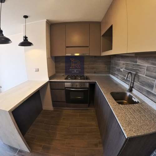 Dpto en Arriendo Iluminado - gastos comunes incluidos