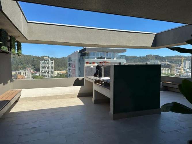 Departamento Concepción