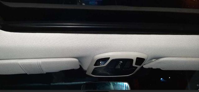 Subaru Outback top de linea touring Gard