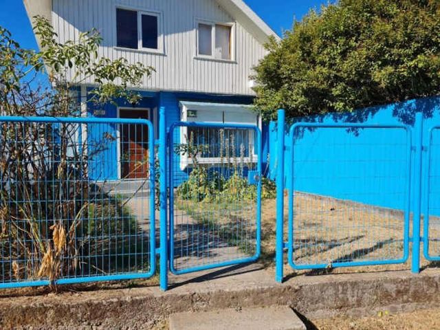 Casa en Av España valdivia