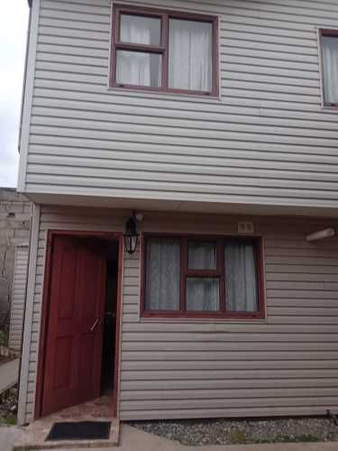 Arriendo Departamento amoblado Barrio Prat