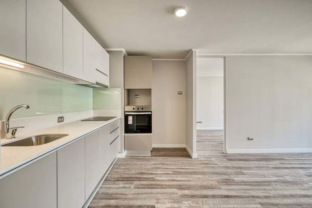 Midtown Santiago [2274-4]