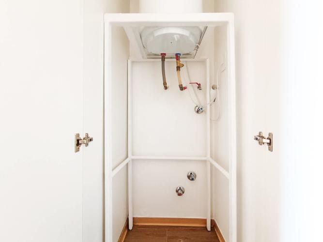 Espacio Oriente II T [2932-1]