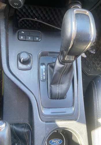 FORD RANGER LIMITED 3.2 AUTOMATICA 4X4