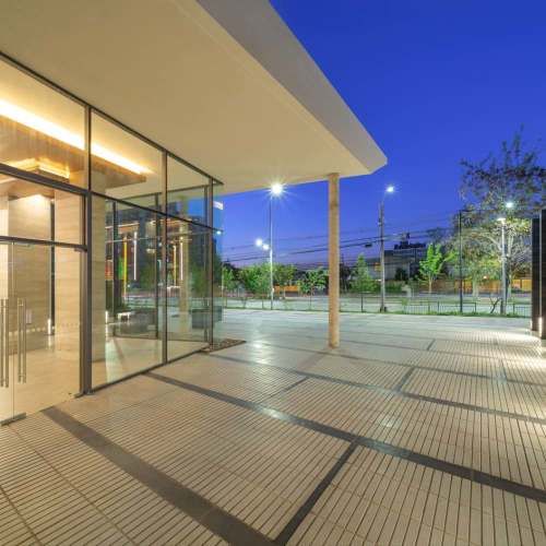 Walker Martínez 815 [3479-1]