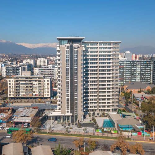 Walker Martínez 815 [3479-1]