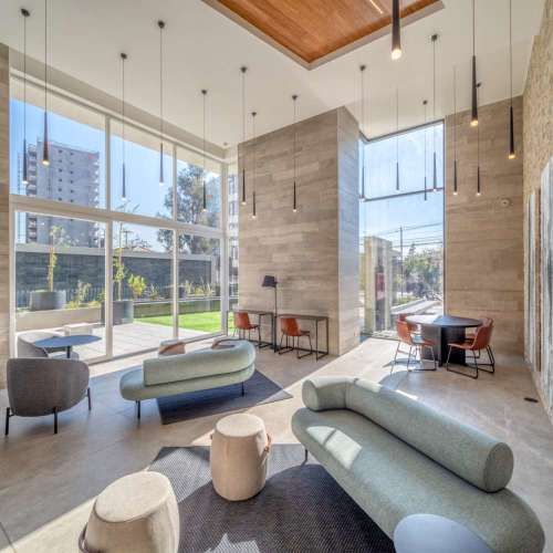 Walker Martínez 815 [3479-1]