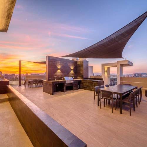 Walker Martínez 815 [3479-1]