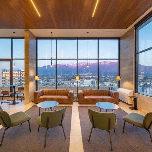 Walker Martínez 815 [3479-1]