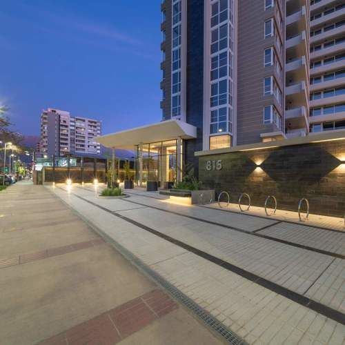 Walker Martínez 815 [3479-1]