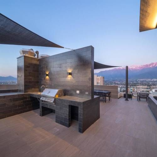 Walker Martínez 815 [3479-1]