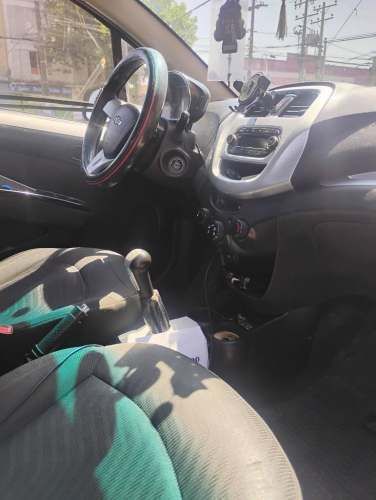 Vendo Chevrolet spark GT 2021