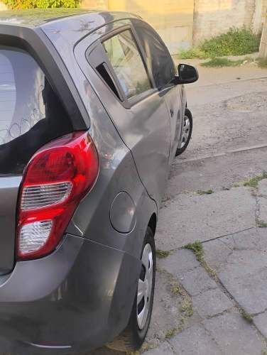 Vendo Chevrolet spark GT 2021
