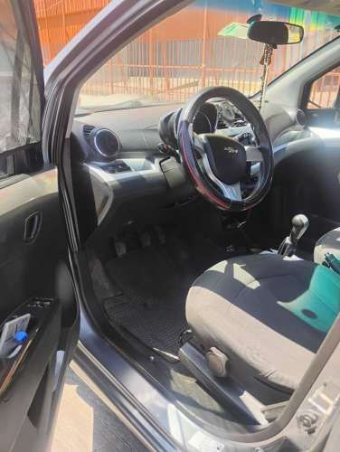 Vendo Chevrolet spark GT 2021