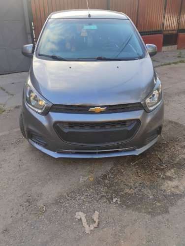 Vendo Chevrolet spark GT 2021
